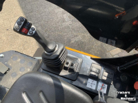 Wheelloader Giant G2200E