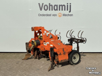 Rotary Hiller Acker SPR GR 230