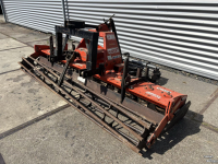 Rotary Harrow Farmax Frandent ER-300