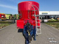 Feed mixer Siloking Trailed Line Duo 3022-30