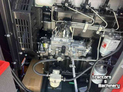 Aggregates  ashita ag3-50 generator