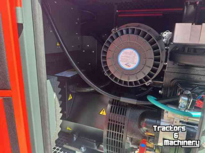 Aggregates  ashita ag3-50 generator