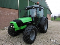 Tractors Deutz-Fahr 5085