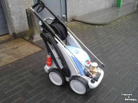 High-pressure cleaner, Hot / Cold Kränzle Quadro 899 TST (koud)