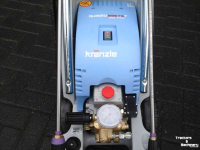High-pressure cleaner, Hot / Cold Kränzle Quadro 899 TST (koud)