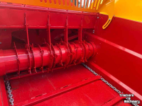 Straw spreader for boxes Teagle Tomahawk 6200H