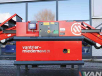 Box filler Miedema MB33 Kistenvuller