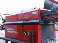 Box filler Miedema MB33 Kistenvuller