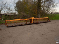 Mowing bucket Herder mrz mxz 550 maaikorf mähkorb ditch cleaner mowing bucket
