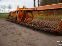 Mowing bucket Herder mrz mxz 550 maaikorf mähkorb ditch cleaner mowing bucket