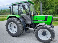 Front-hitch & Pto Zuidberg fkh