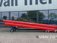 Telescopic conveyor Miedema MC1780C Duoband