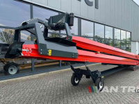 Telescopic conveyor Miedema MC1780C Duoband