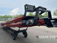 Telescopic conveyor Miedema MC1780C Duoband