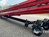 Telescopic conveyor Miedema MC1780C Duoband