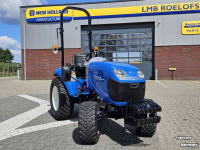 Horticultural Tractors New Holland BOOMER 25