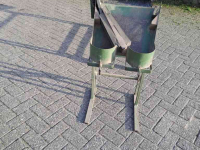 Inspection units Greefa leesband met afzakframe