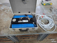 Other wheels, rims, tyres and accessories  PTG  airbox mobile