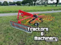 Rake Agro-Factory hark KN 420
