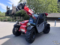 Telehandler Manitou MLT 625-75H Premium verreiker telehandler