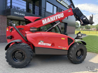 Telehandler Manitou MLT 625-75H Premium verreiker telehandler