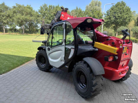 Telehandler Manitou MLT 625-75H Premium verreiker telehandler