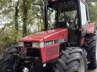 Tractor Case-IH 844 XL PLUS