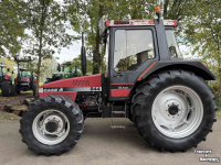 Tractor Case-IH 844 XL PLUS