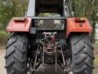 Tractor Case-IH 844 XL PLUS