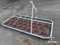 3-point scraper blade Peecon WS 250 G
