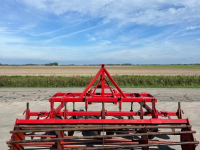 Cultivator BeBoMa Unia Vleugelschaar Cultivator
