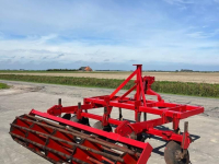 Cultivator BeBoMa Unia Vleugelschaar Cultivator