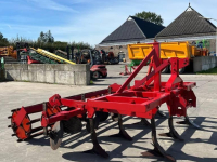 Cultivator BeBoMa Unia Vleugelschaar Cultivator