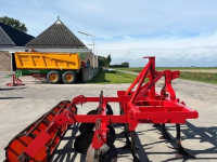 Cultivator BeBoMa Unia Vleugelschaar Cultivator