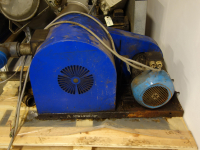 Other livestock equipment and accessories DeLaval DELAVAL VP 77