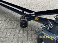 Telescopic conveyor Miedema MC1780C Duoband