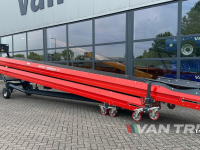 Telescopic conveyor Miedema MC1780C Duoband