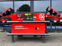 Box filler Miedema MB33 Kistenvuller