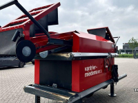 Box filler Miedema MB33 Kistenvuller