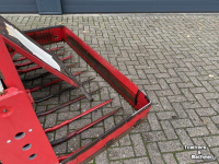 Silage cutting bucket Trioliet TU195