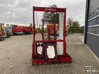 Silage cutting bucket Trioliet TU195