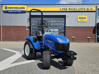Small-track Tractor New Holland BOOMER 25 Boomer 25