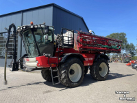 Fieldsprayer self-propelled AG RIFAC SPUIT TYPE CONDOR IV