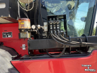 Fieldsprayer self-propelled AG RIFAC SPUIT TYPE CONDOR IV