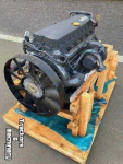 Engine Iveco Iveco 8VEXL 10.3MLR 12.9MLR