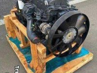 Engine Iveco Iveco 8VEXL 10.3MLR 12.9MLR
