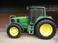 Tractors John Deere 6630 Premium PQ maar 3610 uur