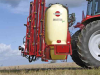 Fieldsprayer 3 points Hardi Master plus