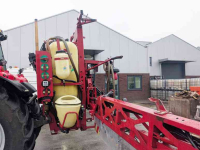 Fieldsprayer 3 points Hardi Master plus
