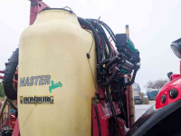 Fieldsprayer 3 points Hardi Master plus